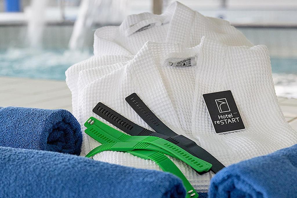 Hotel Restart Superior Jičín エクステリア 写真