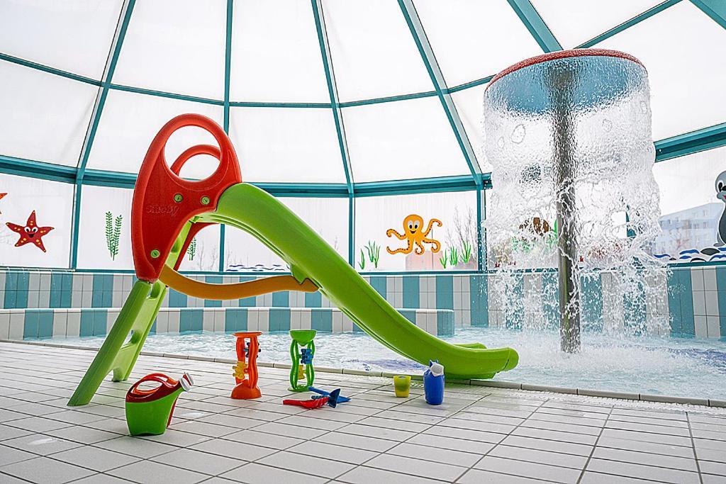 Hotel Restart Superior Jičín エクステリア 写真