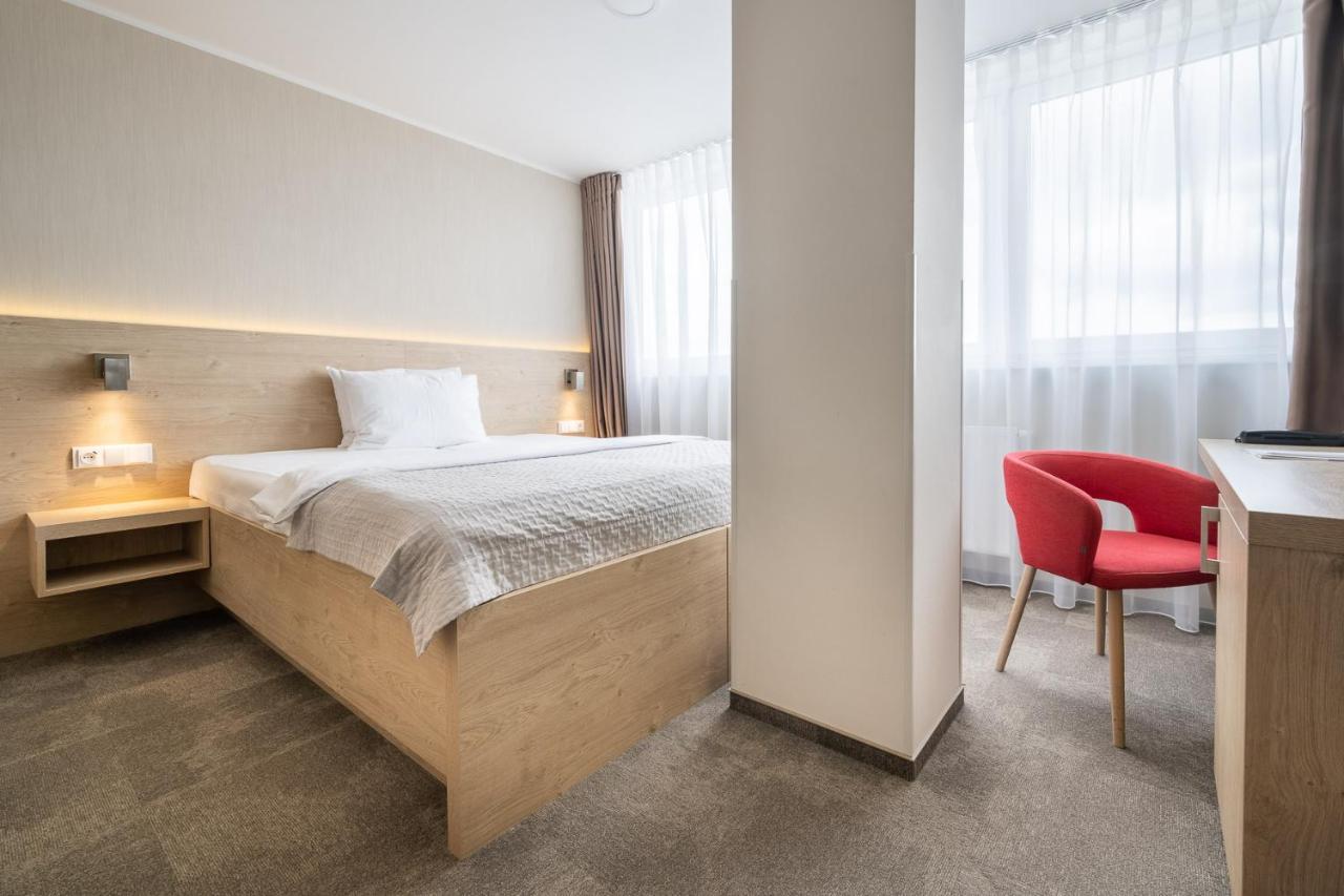 Hotel Restart Superior Jičín 部屋 写真