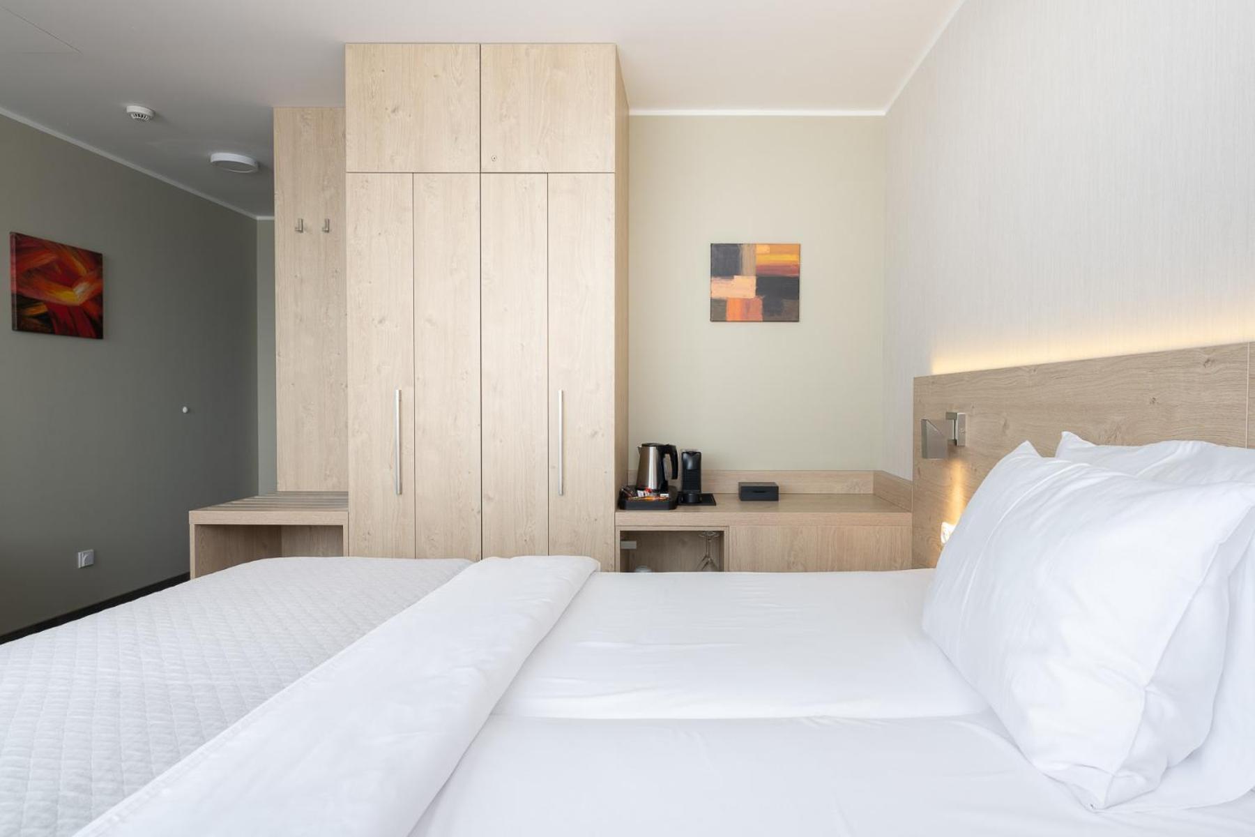 Hotel Restart Superior Jičín 部屋 写真