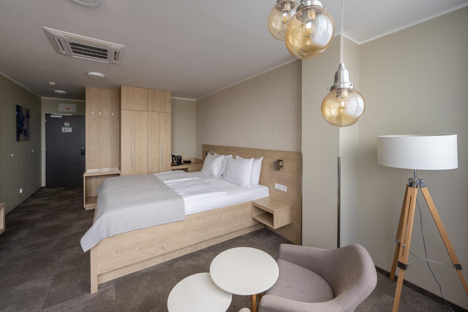 Hotel Restart Superior Jičín 部屋 写真
