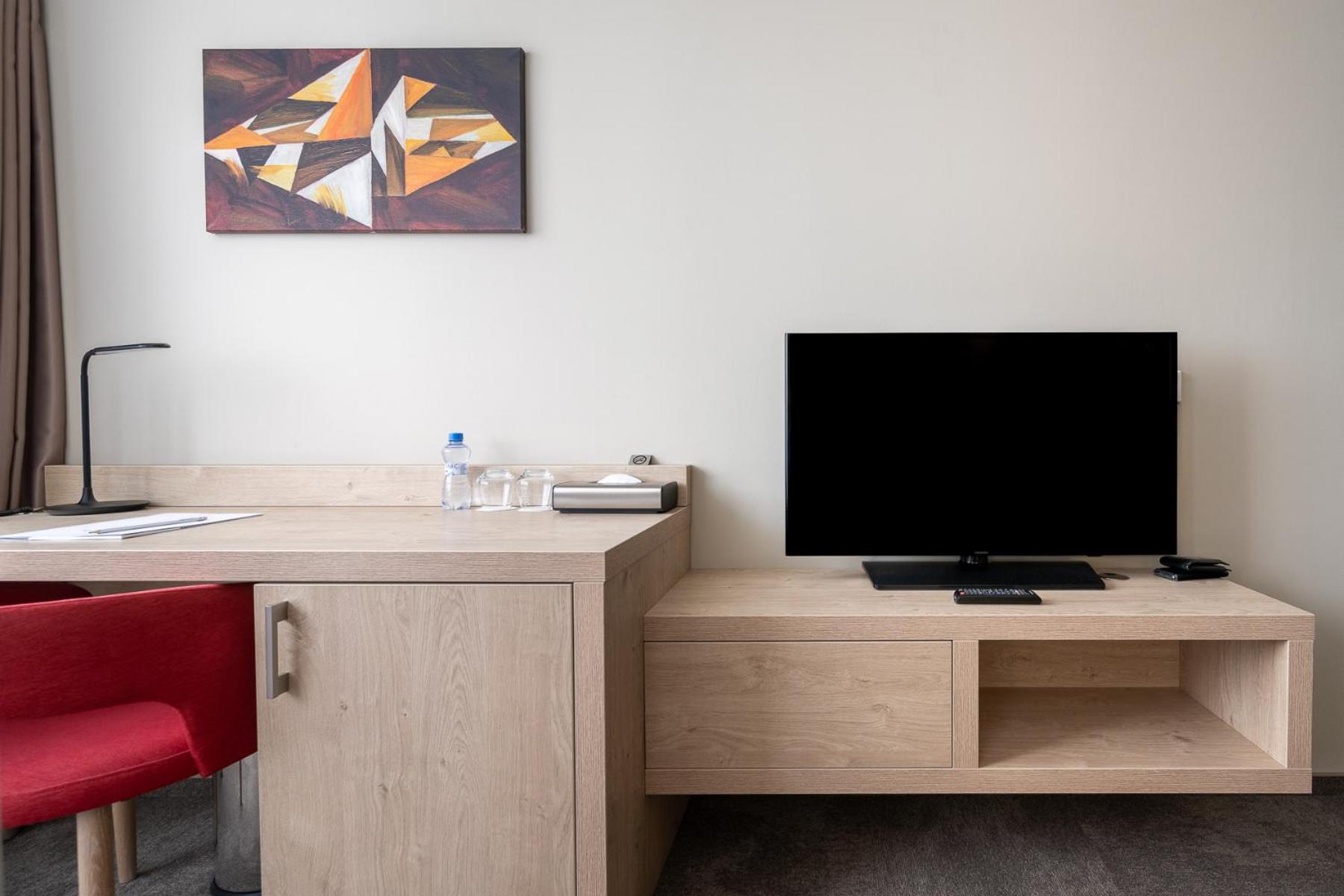 Hotel Restart Superior Jičín 部屋 写真