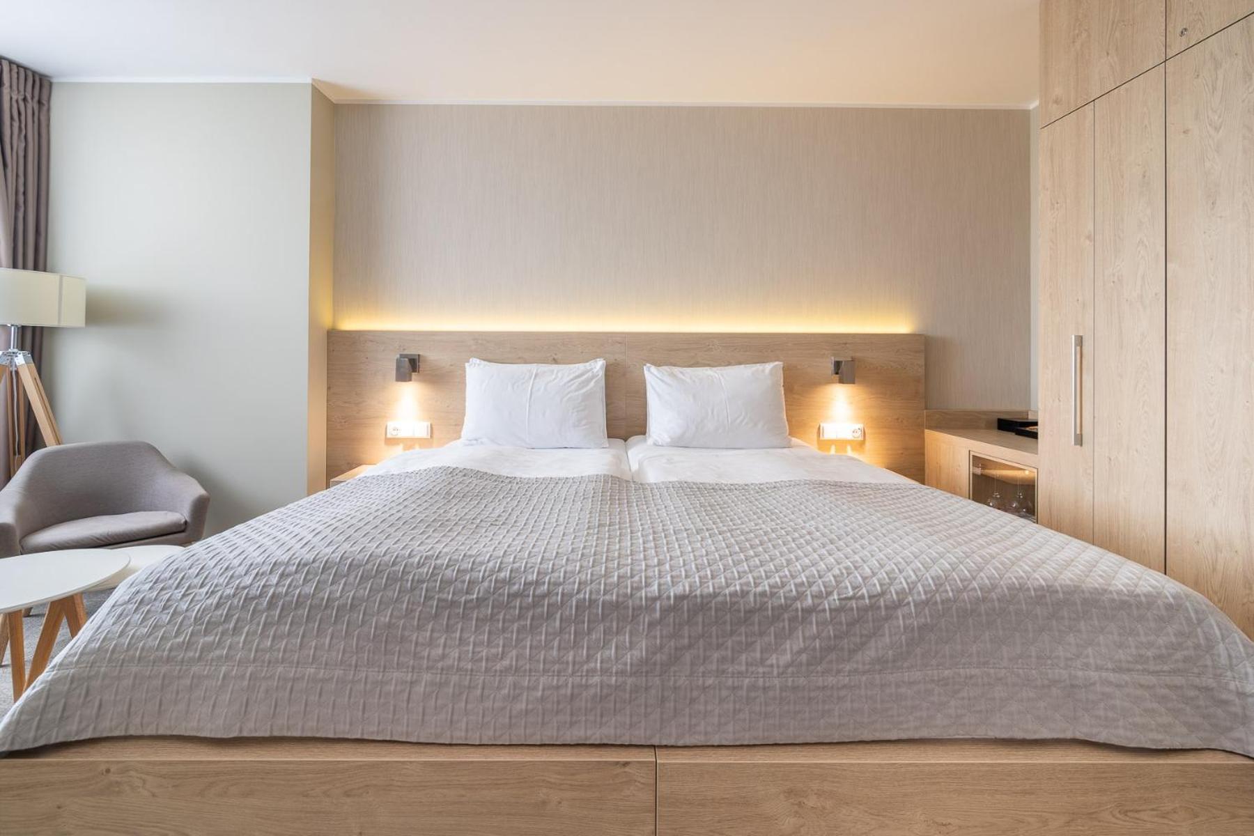 Hotel Restart Superior Jičín 部屋 写真