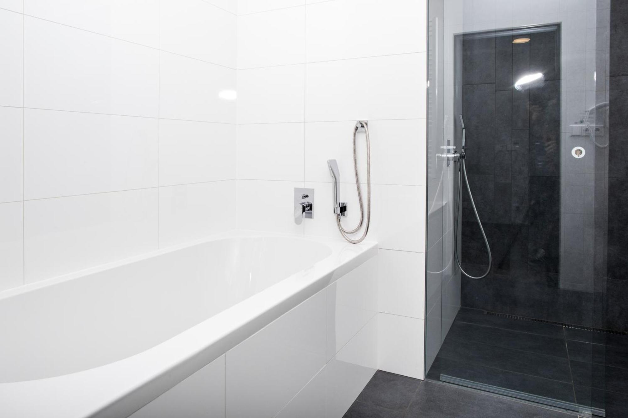 Hotel Restart Superior Jičín 部屋 写真