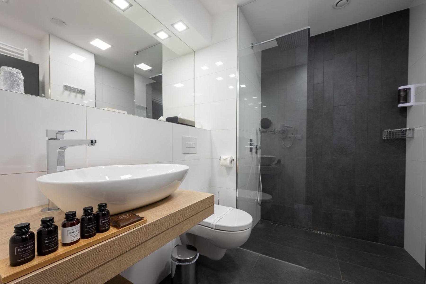 Hotel Restart Superior Jičín 部屋 写真