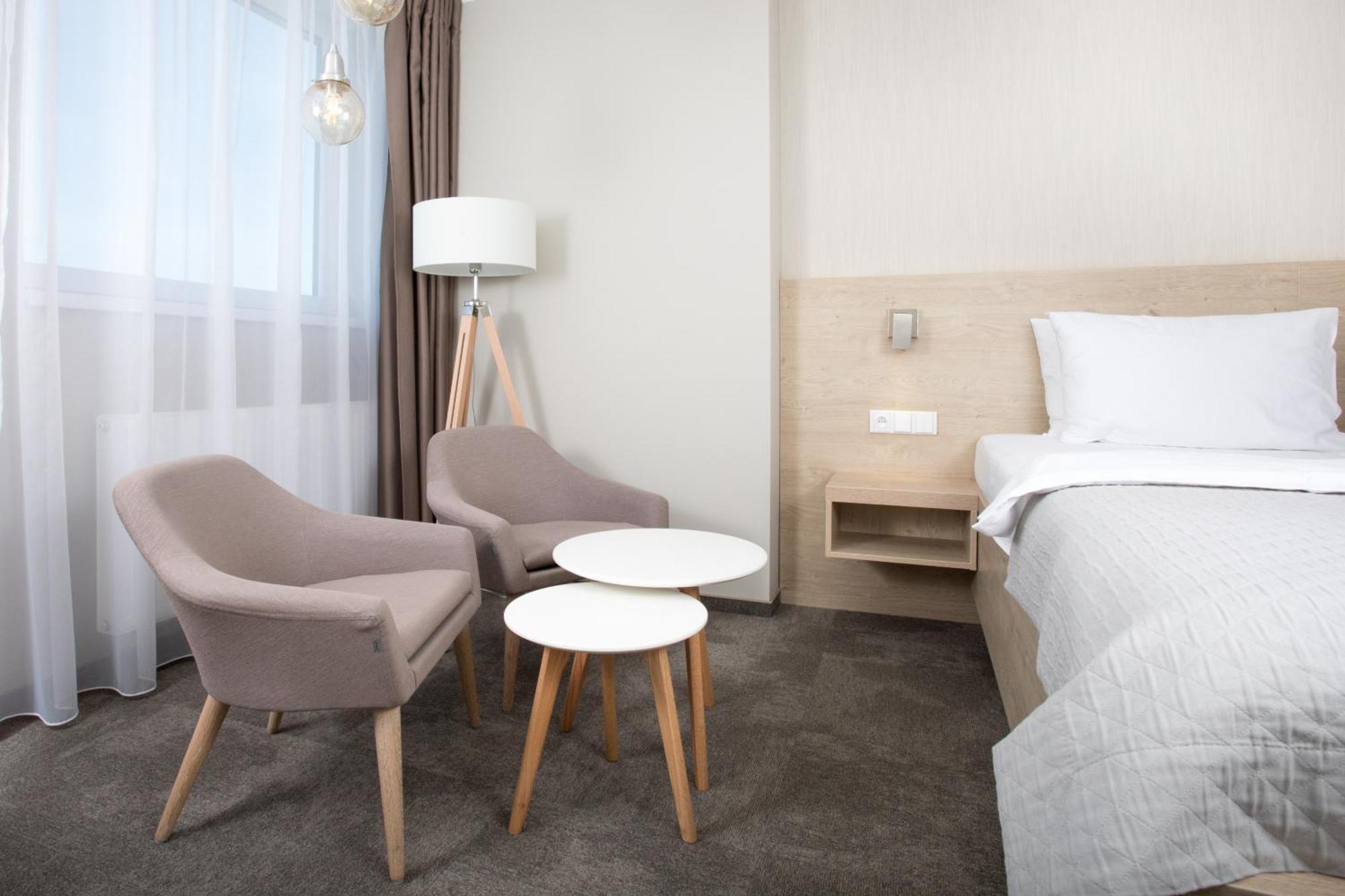 Hotel Restart Superior Jičín 部屋 写真